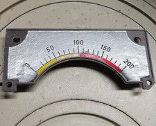 Faller AMS Ersatzteil  ~~ Original Tachoscheibe für Regler 4030/4031  #DEZ3228