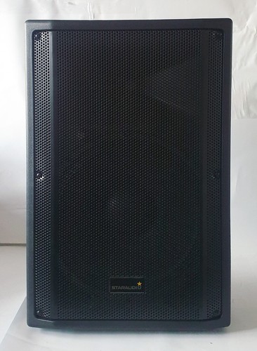Set dj pa musiker - 38,