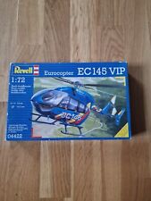 Revell Eurocopter EC145 VIP In 1:72 / 04422