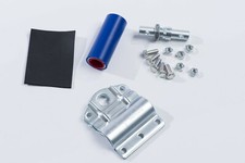 2. te Halterung Ersatzhalter