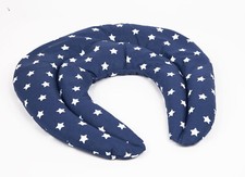 Nackenhörnchen m. Kammer |