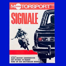 IMS Illustrierter Motorsport