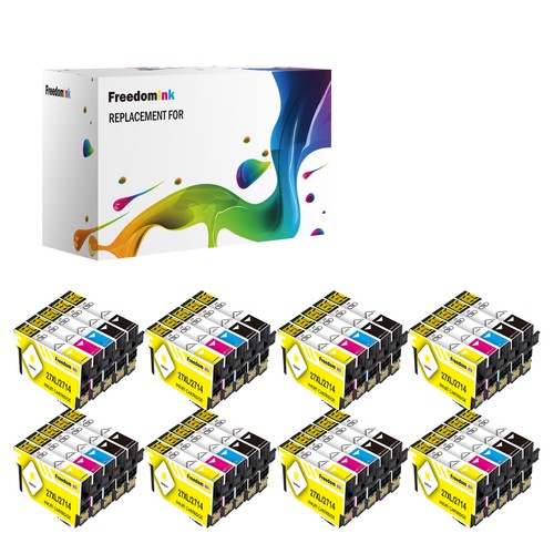 Druckerpatronen für epson - epson, 27