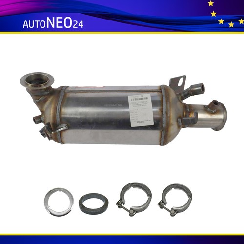 Dieselpartikelfilter t5 - dieselpartikelfilter, vw