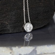 Wert 3540 € Solitär