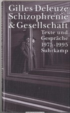 Schizophrenie und gesellschaft - und,