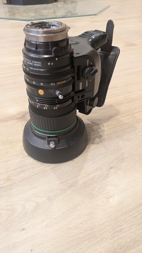 Japan canon vcl 713bx - vcl-713bx, yh13x7,5
