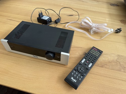 Teufel decoderstation - decoderstation, 7