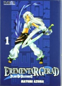 Erementar gerad flag - , of