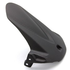 Carbon Kotflügel hinten für