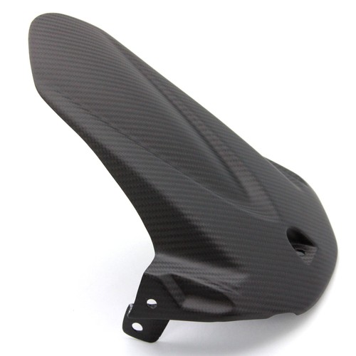Carbon kotflügel hinten für - hinten,