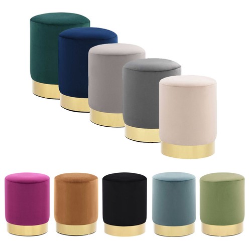 Hocker samt polsterhocker - hocker,