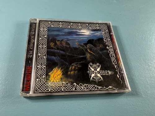 Menhir die ewigen - die,