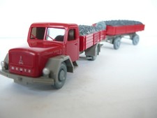 WIKING Sondermodell Magirus