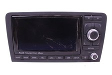 Autoradio audi navigation - cd,