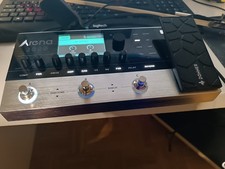 Donner Arena 2000 Multieffektgerät USB-Buchse defekt