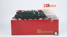 Rivarossi H0 1668 E-Lok BR 117