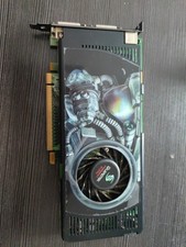 Grafikkarte Leadtek Winfast PX8800 GT