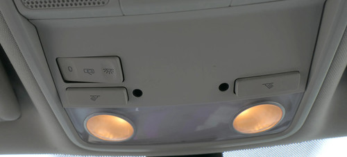 Golf innenraumleuchte - vw, 5