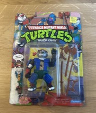 Vintage 1990 Teenage Mutant