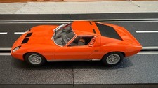 Slotcar 1:32 Lamborghini Miura