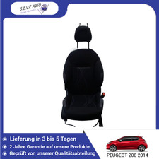 🇩🇪 RECHTER VORDERSITZ