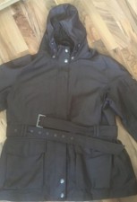 wellensteyn jacke barbados damen xl braun