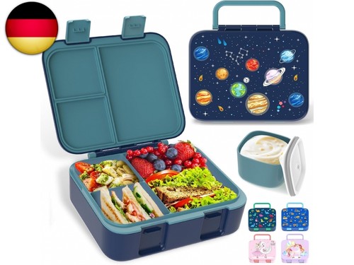 Kinder lunch box - kinder, box,