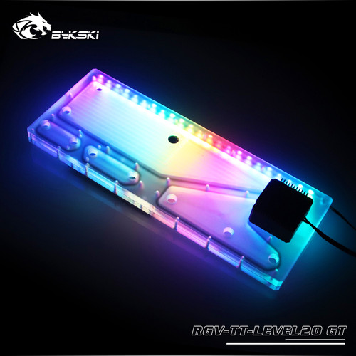 Thermaltake level distro - gt,