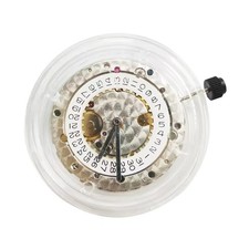 Uhrwerk Ersatz für