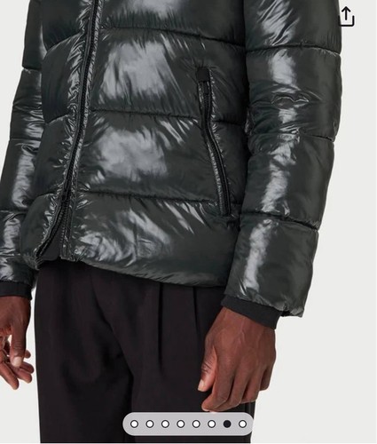 Geox spherica jacke - geox,