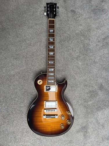 Gibson usa les paul - gibson,