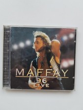 Maffay 96 Live - 2CD
