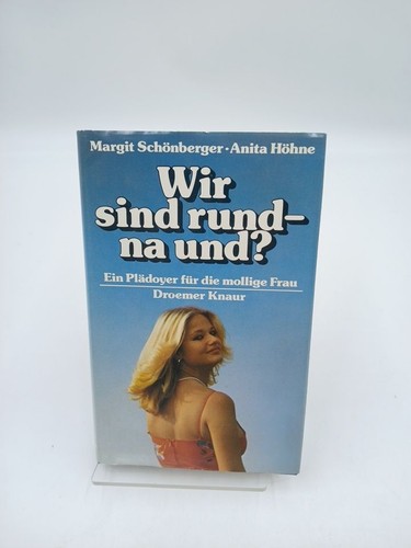 Wir sind rund - na, ein