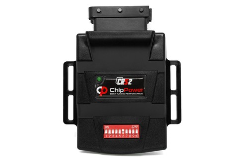Chiptuning crs2 für polo - für, vw