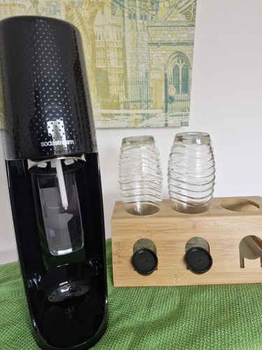 Sodastream spirit spt 001 - sodastream, spt-001