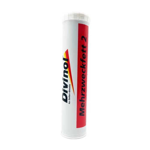Divinol fettkartusche - divinol, |