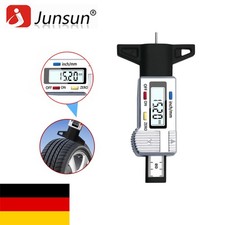 0-25.4 mm LCD Digital