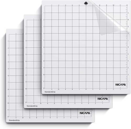 Nicapa schneidematte für - schneidematte,