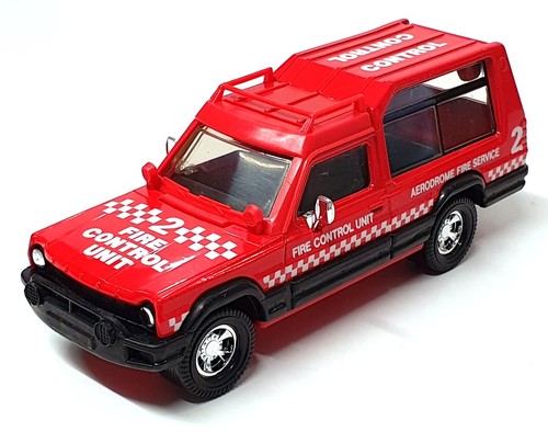 Matchbox appx 12cm long - long,