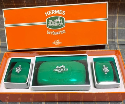 Unbenutzte hermes eau orange - unbenutzte,