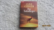Clive Cussler - Der
