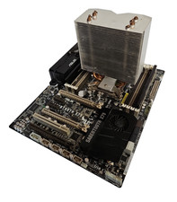 Asus Sabertooth X79 Mainboard