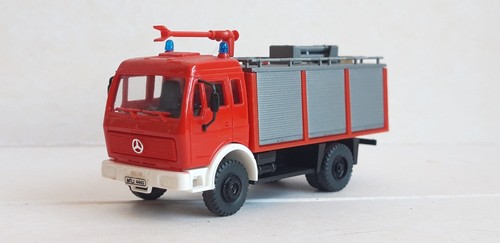 Roskopf 452 mercedes - mercedes, bachert