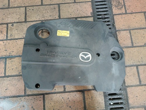 Mazda cr19 0 - 2.0, diesel