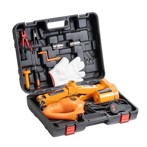 Elektrisch-Hydraulischer