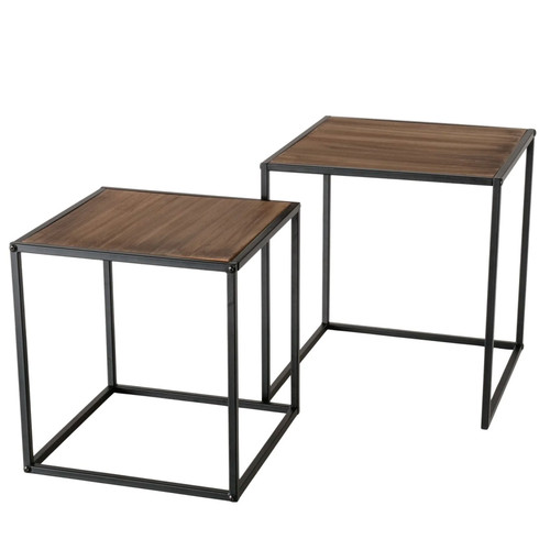 Beistelltisch 2er set - 2er,