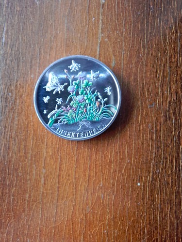 Münze brd euro - brd, 5