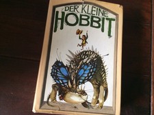 J. R.R. Tolkien - Der kleine