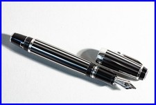 NOS Montblanc BOHEME Platinum